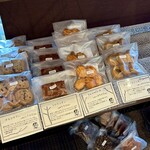 スコーンと焼き菓子のお店 グーテ - 