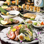 うどん酒場白龍 - 