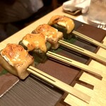 創作和食と美酒 うのさと - 