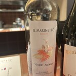 AVIS de VIN FORT - 
