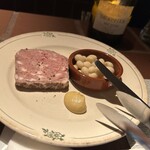 AVIS de VIN FORT - 