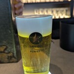 THE PERFECT 黒ラベル BASE - 下からスポットを浴びる The PERFECT ★黒ラベル ★