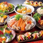 うどん酒場白龍 - 