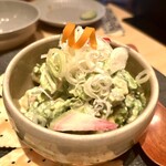 創作和食と美酒 うのさと - 