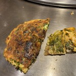 ねぎ焼やまもと 梅田エスト店 - 