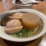 ざっくばらん - 