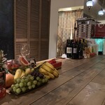 バー アンダルシア - 