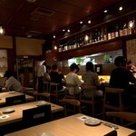 創作和食と美酒 うのさと - 