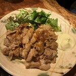 笑い上戸 - 
