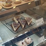 スコーンと焼き菓子のお店 グーテ - 