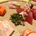 創作和食と美酒 うのさと - 