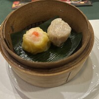 中国料理 盤古殿 新横浜プリンスホテル店 - 