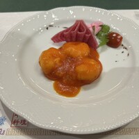 中国料理 盤古殿 新横浜プリンスホテル店 - 
