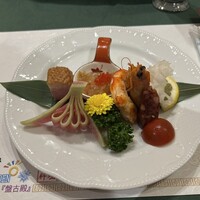 中国料理 盤古殿 新横浜プリンスホテル店 - 