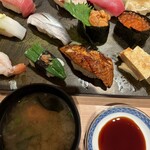 すしつね 匠 - 