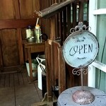 旧軽井沢Cafe 涼の音 - 