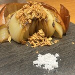 創作鉄板 粉者東京 - 