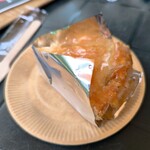 TROIS CINQ Uetakachi