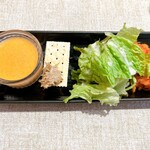 フレンチカレー スプーン - 