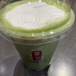 ゴンチャ - ドリンク写真: