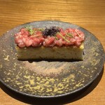 創作鉄板 粉者東京 - 