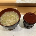 幸ちゃん寿司 - 