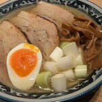 大曽根中華そば はじめ - 