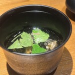 創作鉄板 粉者東京 - 