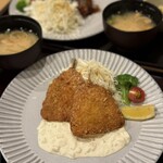 米Lab 百福 上本町店 - 