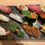 すしつね 匠 - 