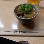 元祖串かつ だるま 新世界総本店 - 