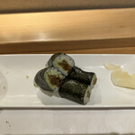 幸ちゃん寿司 - 