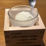 創作鉄板 粉者東京 - 