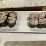 幸ちゃん寿司 - 