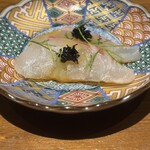 創作鉄板 粉者東京 - 