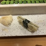 幸ちゃん寿司 - 