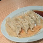 大曽根中華そば はじめ - 