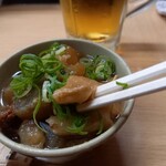 元祖串かつ だるま - 