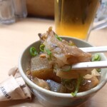 元祖串かつ だるま - 