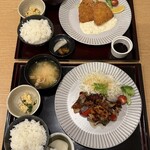 米Lab 百福 上本町店 - 