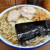 ケンちゃんラーメン 本店