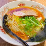 チャーハン専門店 金龍 一宮森本本店 - 