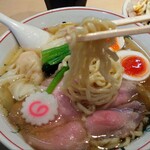 キング製麺 - 