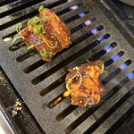 焼肉ホルモン 肉五郎 - 