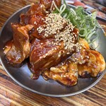 焼肉ホルモン 肉五郎 - 
