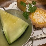 中国料理 礼華 四君子草 - 