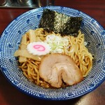 ぶぶか 吉祥寺北口店 - 黒丸大盛り