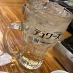 焼肉ホルモン 肉五郎 - 