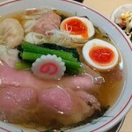 キング製麺 - 