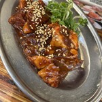 焼肉ホルモン 肉五郎 - 